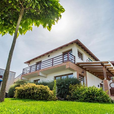 Horizont Panzio Bed & Breakfast Odorheiu Secuiesc Ngoại thất bức ảnh