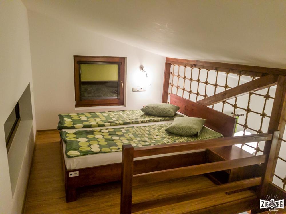 Horizont Panzio Bed & Breakfast Odorheiu Secuiesc Ngoại thất bức ảnh