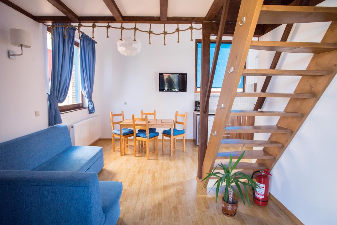 Horizont Panzio Bed & Breakfast Odorheiu Secuiesc Ngoại thất bức ảnh
