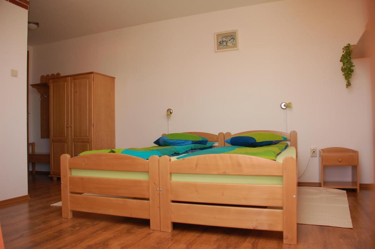 Horizont Panzio Bed & Breakfast Odorheiu Secuiesc Ngoại thất bức ảnh