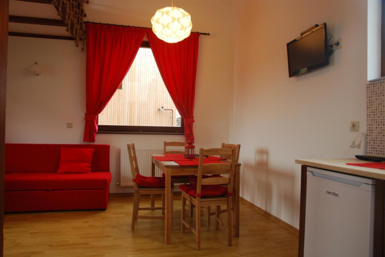 Horizont Panzio Bed & Breakfast Odorheiu Secuiesc Ngoại thất bức ảnh