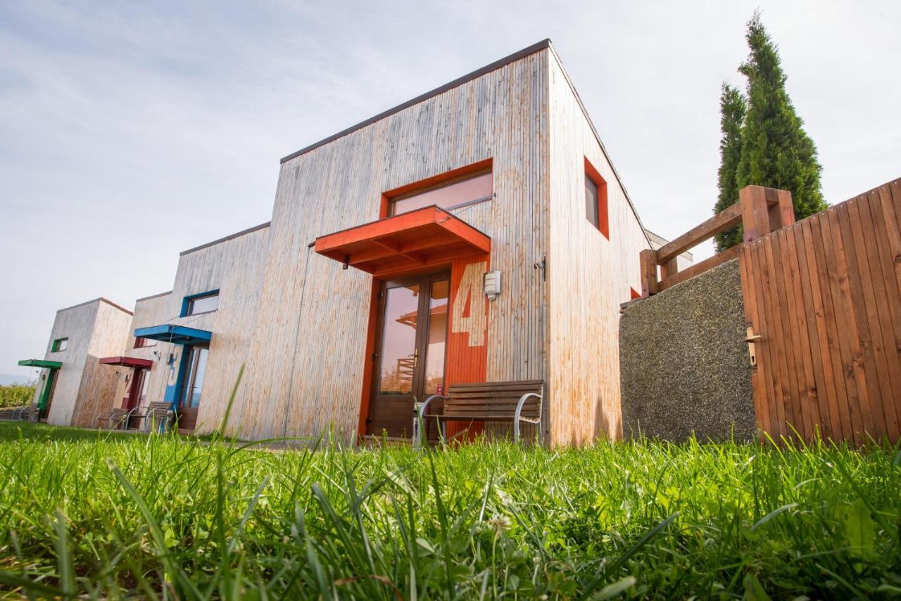 Horizont Panzio Bed & Breakfast Odorheiu Secuiesc Ngoại thất bức ảnh