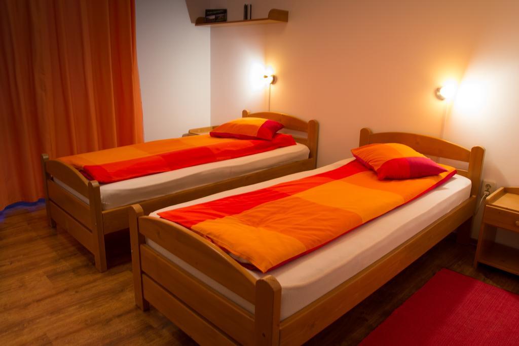 Horizont Panzio Bed & Breakfast Odorheiu Secuiesc Ngoại thất bức ảnh